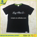 dongguan meipin reflexivo camisetas